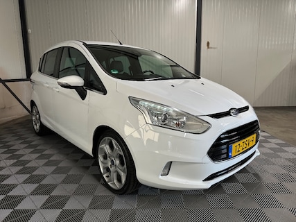Ford-B-Max