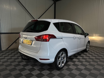 Ford-B-Max