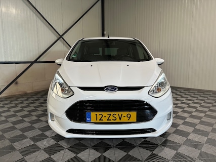 Ford-B-Max
