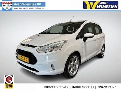 Ford-B-Max