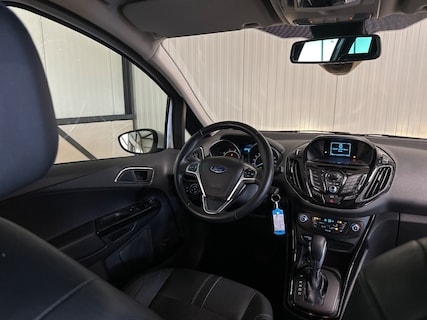 Ford-B-Max
