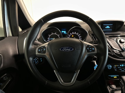 Ford-B-Max