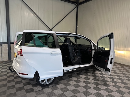 Ford-B-Max
