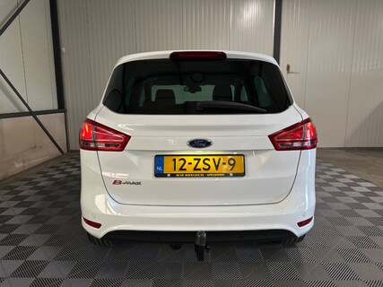 Ford-B-Max