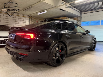 Audi-S5