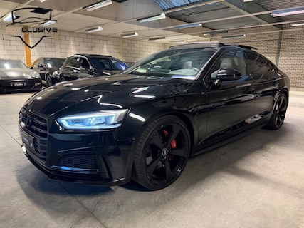 Audi-S5