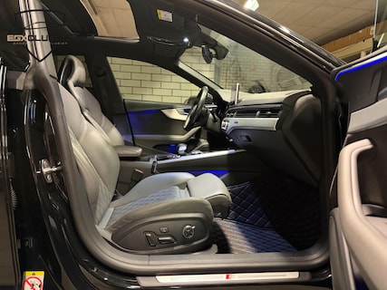 Audi-S5