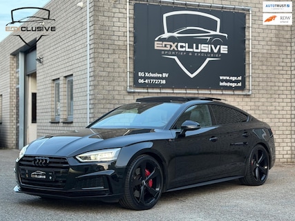 Audi-S5