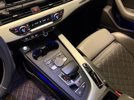 Audi-S5