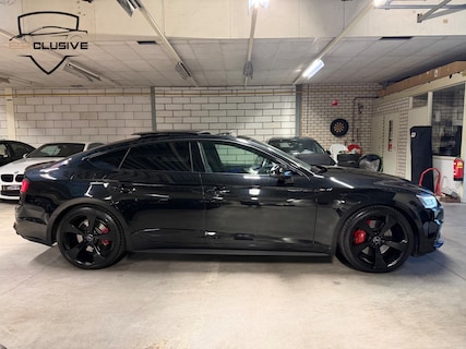 Audi-S5