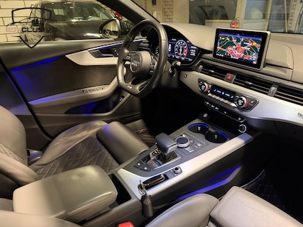 Audi-S5