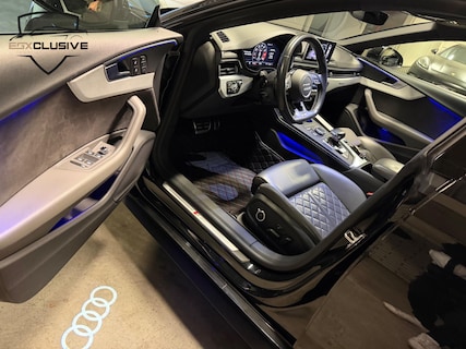 Audi-S5