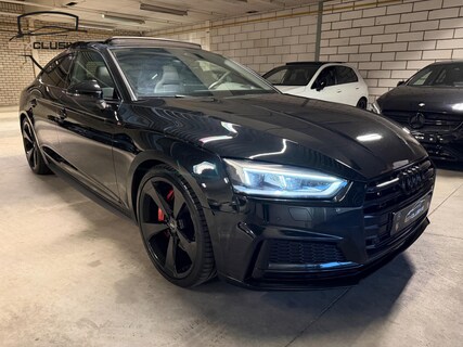 Audi-S5