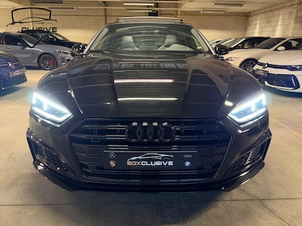 Audi-S5
