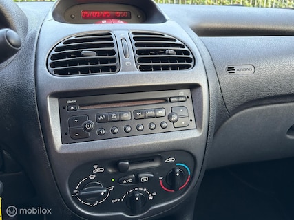 Peugeot-206