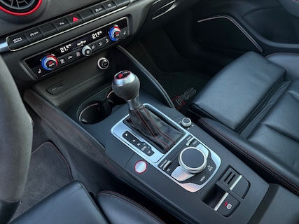 Audi-RS3