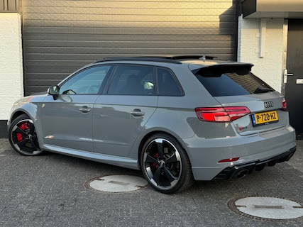 Audi-RS3