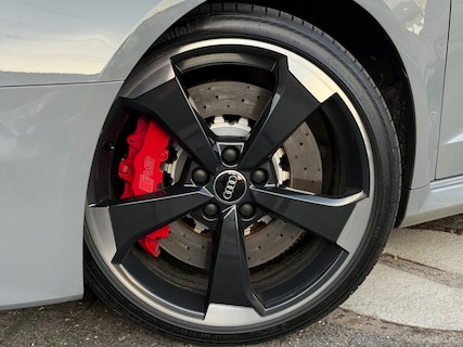 Audi-RS3
