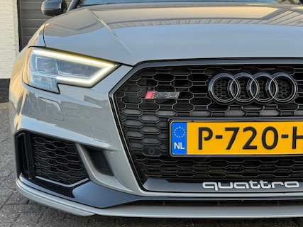 Audi-RS3