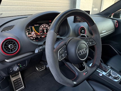 Audi-RS3
