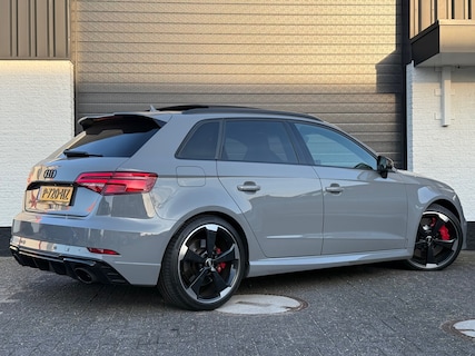 Audi-RS3