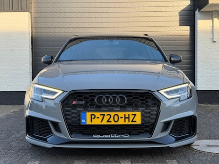 Audi-RS3