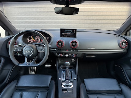 Audi-RS3