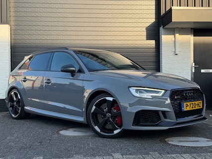 Audi-RS3
