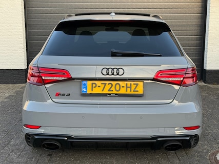 Audi-RS3