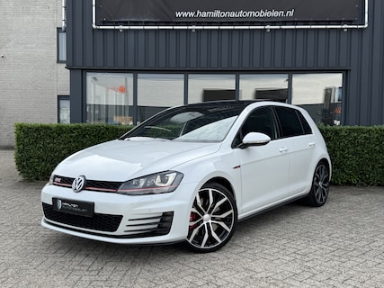 Volkswagen-Golf