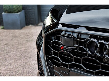 Audi-RS Q8