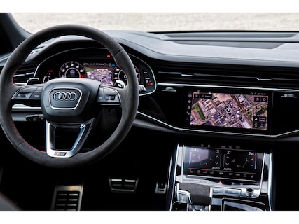 Audi-RS Q8
