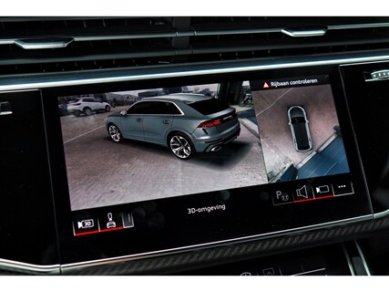 Audi-RS Q8