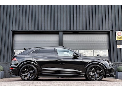 Audi-RS Q8