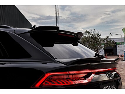 Audi-RS Q8
