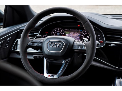 Audi-RS Q8