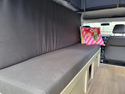 Volkswagen-Caddy Maxi