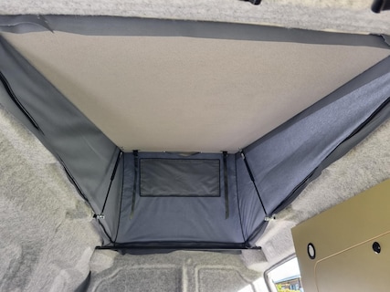 Volkswagen-Caddy Maxi