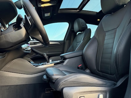 BMW-X4