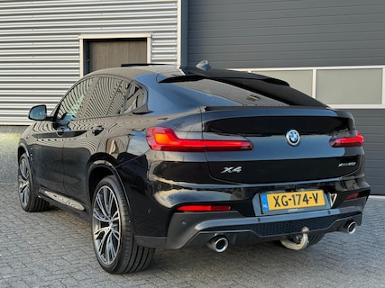 BMW-X4