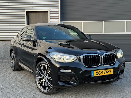 BMW-X4