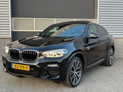 BMW-X4