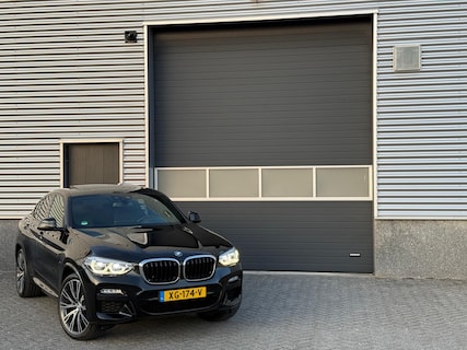 BMW-X4