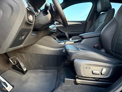 BMW-X4