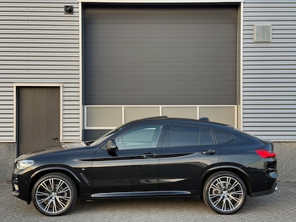 BMW-X4