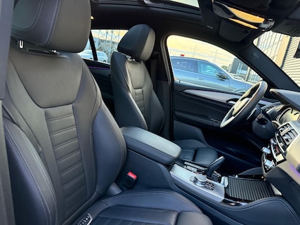 BMW-X4