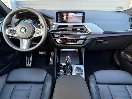 BMW-X4