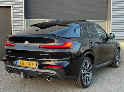 BMW-X4