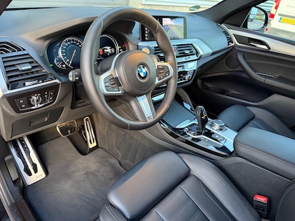 BMW-X4