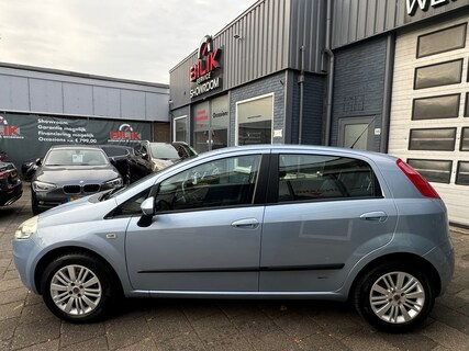 Fiat-Punto